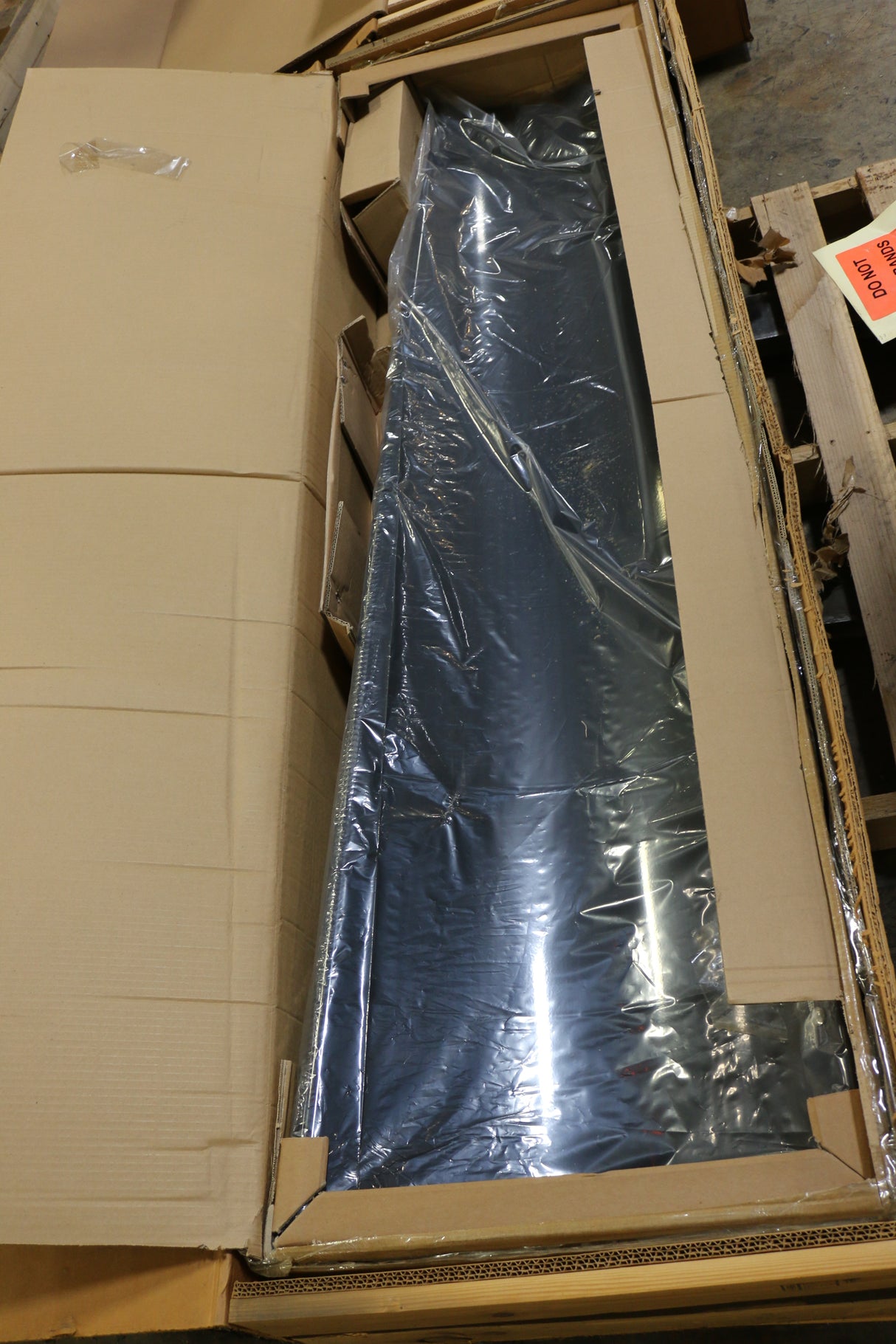 BOBCAT ­-­ 7233193 ­-­ KIT SNOW