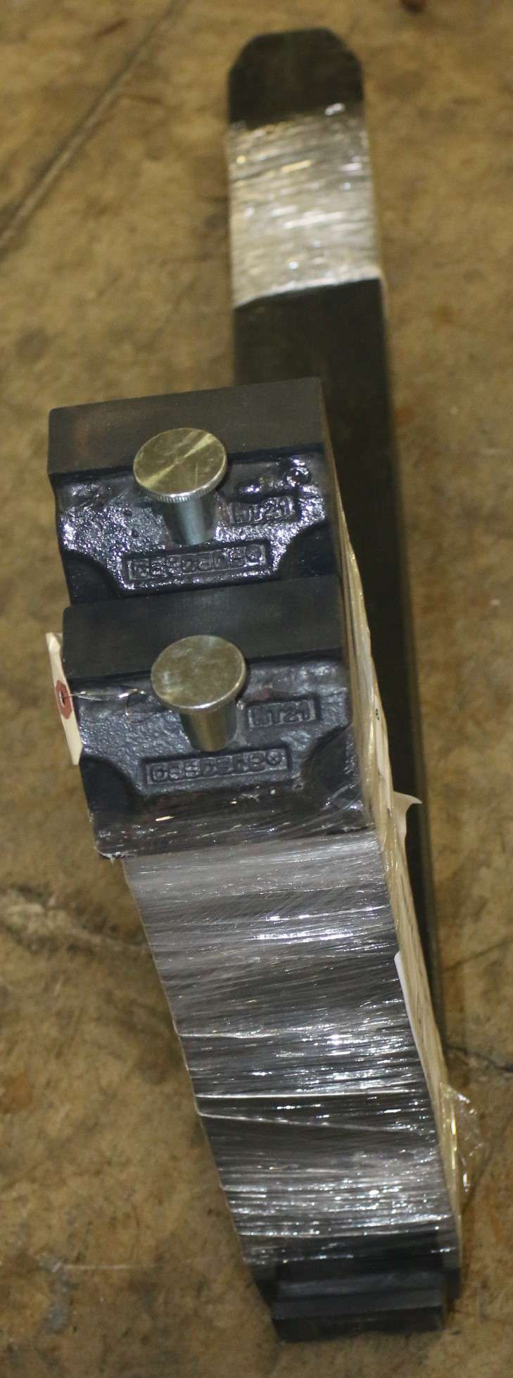 BOBCAT ­-­ 6660360 ­-­ PALLET FORK 36 HD SET (2 FORKS = 1 SET)