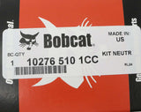 BOBCAT ­-­ 102765101CC ­-­ SWITCH REPAIR KIT