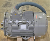 SIEMENS ­-­ 1PC30042AA434MA1 ­-­ D-90441 ELECTRIC MOTOR: 37kW 400V 50Hz 200L