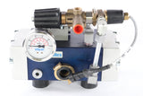 DYNASET ­-­ HPW200/30-45-ST-E-OEM ­-­ WATER PUMP: HIGH PRESSURE HYDRAULIC POWERED