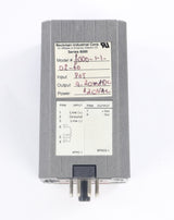 BECKMAN INSTRUMENTS ­-­ 8000-1-1-02-60 ­-­ CONTROLLER