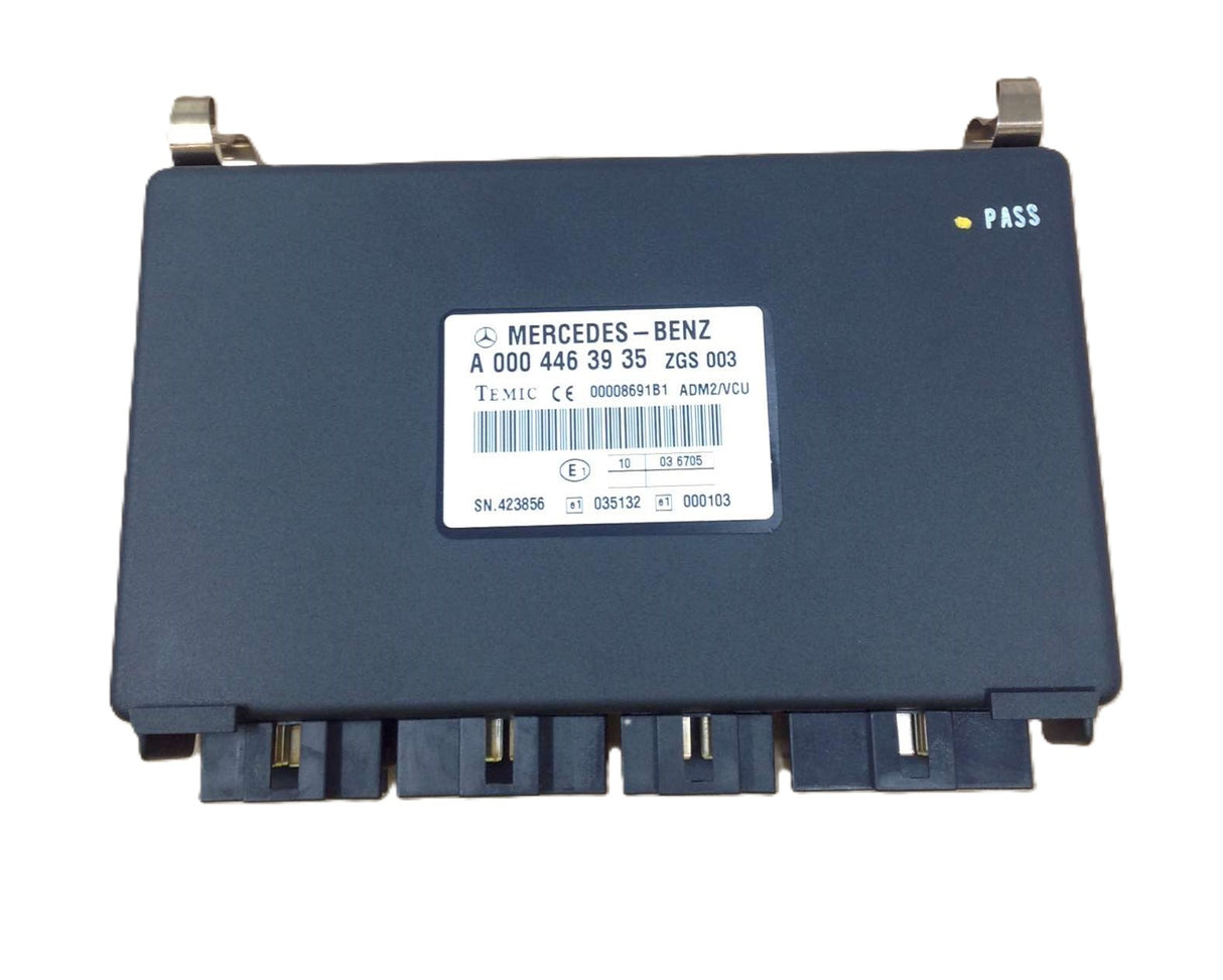 MERCEDES ­-­ A-000-446-39-35 ­-­ ELECTRONIC CONTROL UNIT