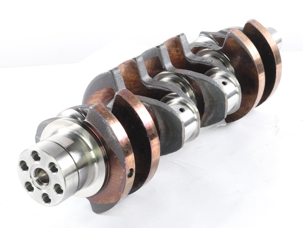 JLG ­-­ 70123807 ­-­ CRANKSHAFT