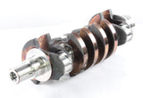 JLG ­-­ 70123807 ­-­ CRANKSHAFT