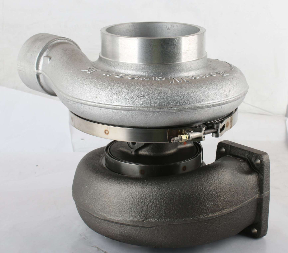 JLG ­-­ 70040744 ­-­ TURBOCHARGER