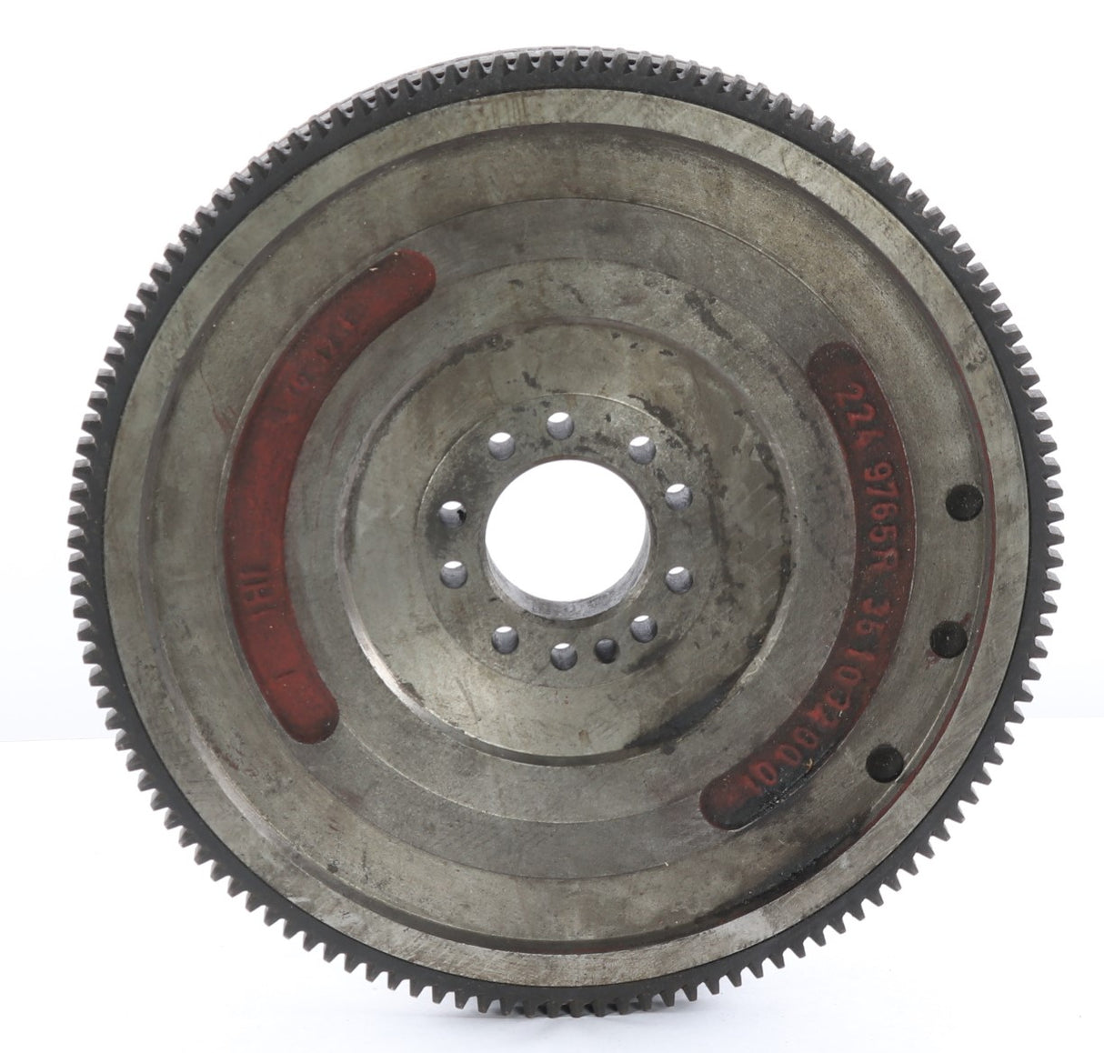 JLG ­-­ 70131588 ­-­ FLYWHEEL