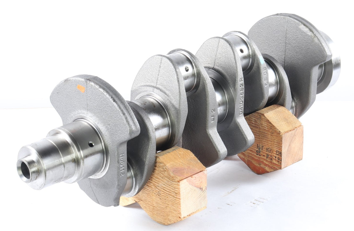 JLG ­-­ 70134443 ­-­ CRANKSHAFT