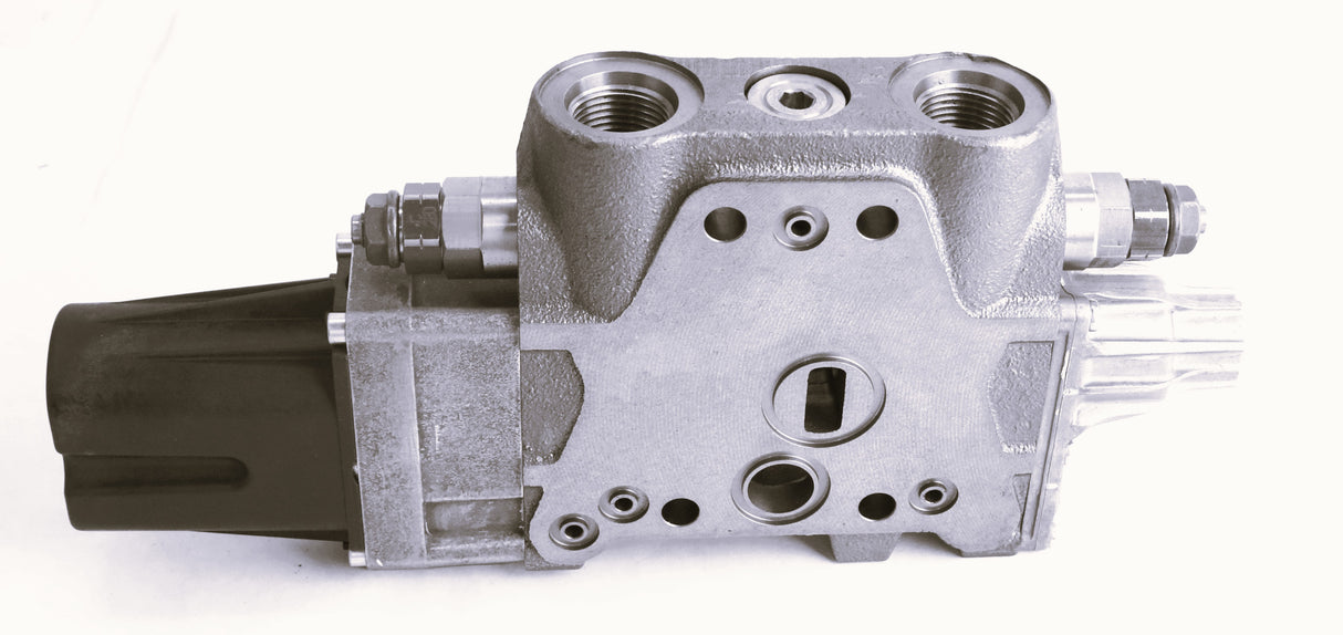 JLG ­-­ 70022829 ­-­ SECTION ASSY (AUXILIARY)