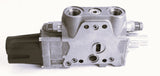 JLG ­-­ 70022829 ­-­ SECTION ASSY (AUXILIARY)