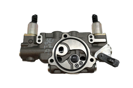 JLG ­-­ 70050488 ­-­ SPOOL SECTION ASSY