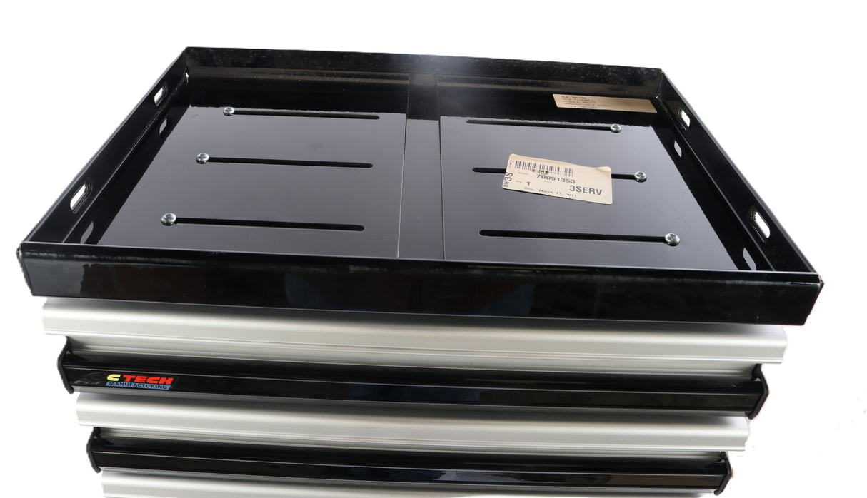 JLG ­-­ 70051353 ­-­ TOOL DRAWER