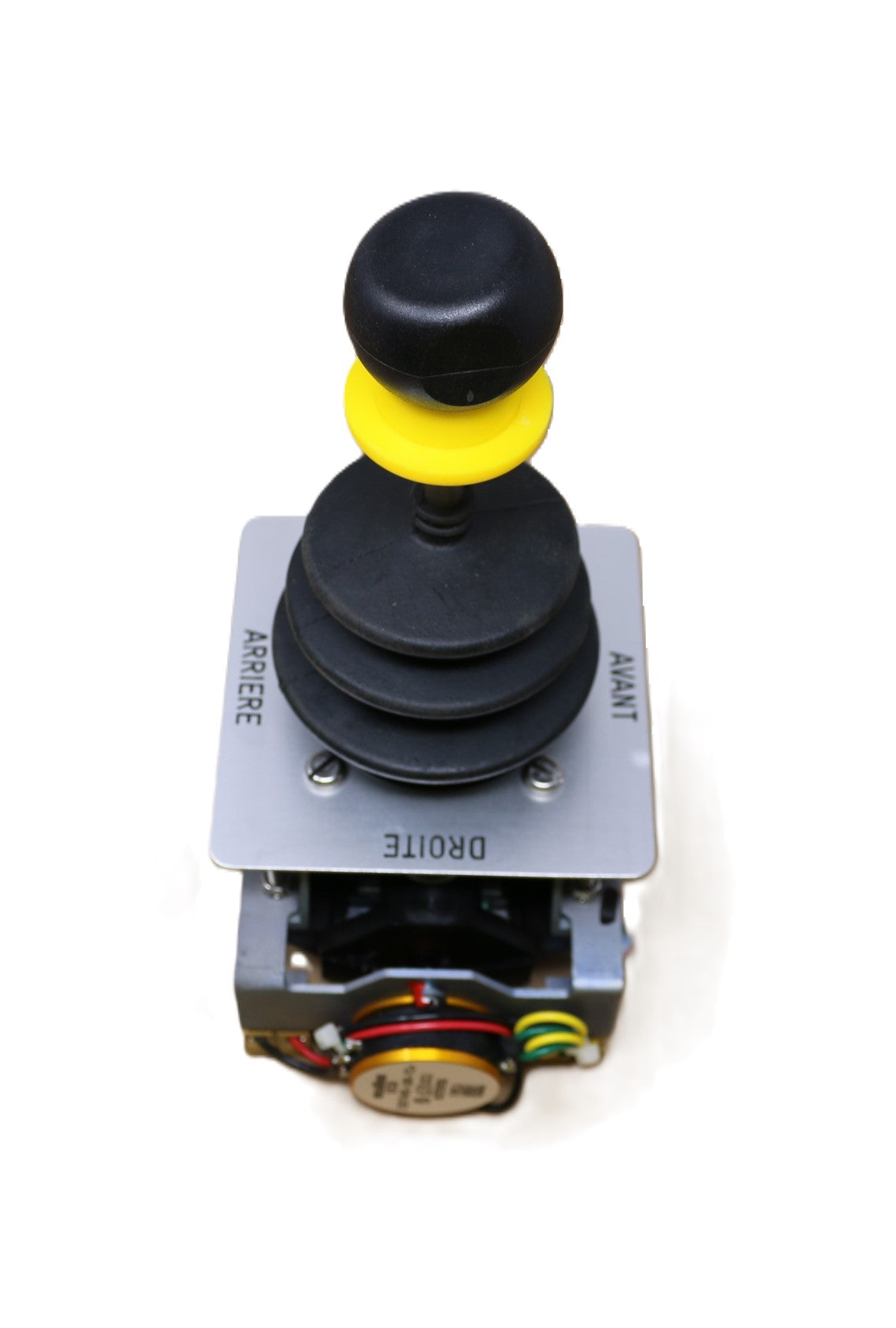 JLG ­-­ HL2441305130 ­-­ JOYSTICK CONTROLLER