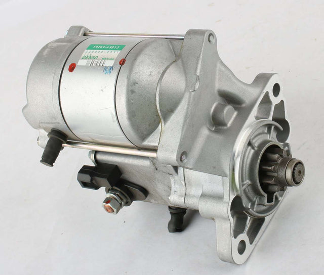 JLG ­-­ 2749410005 ­-­ STARTER