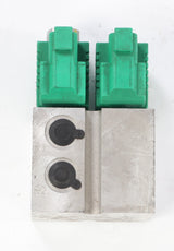 JLG ­-­ GN89178GT ­-­ MANIFOLD JIB