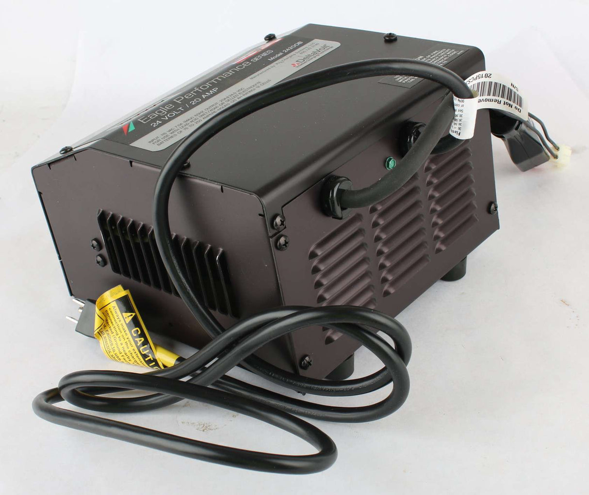 JLG ­-­ 70011238 ­-­ BATTERY CHARGER 24V 20A