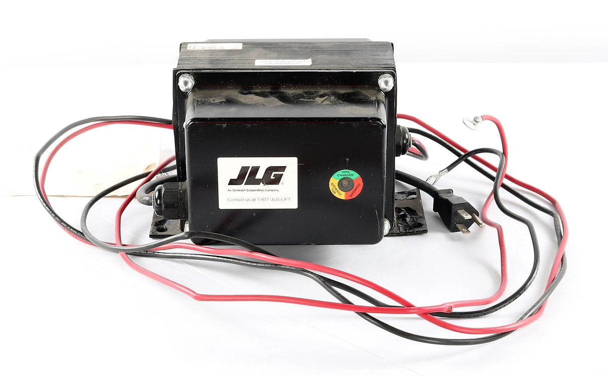 JLG ­-­ 70010562 ­-­ BATTERY CHARGER_36V/25A_AGM/FL