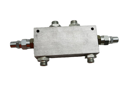 JLG ­-­ 70027291 ­-­ VALVE BALANCING