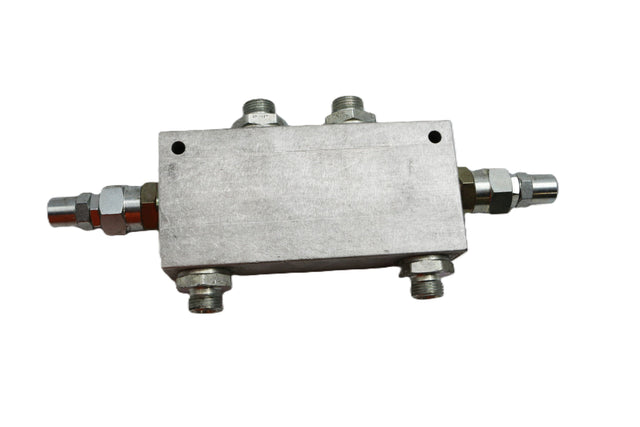 JLG ­-­ 70027291 ­-­ VALVE BALANCING