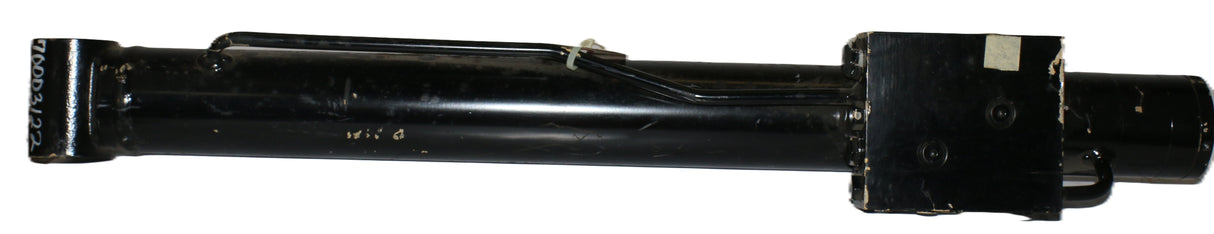 JLG ­-­ 70003122 ­-­ TUBE ASSEMBLY
