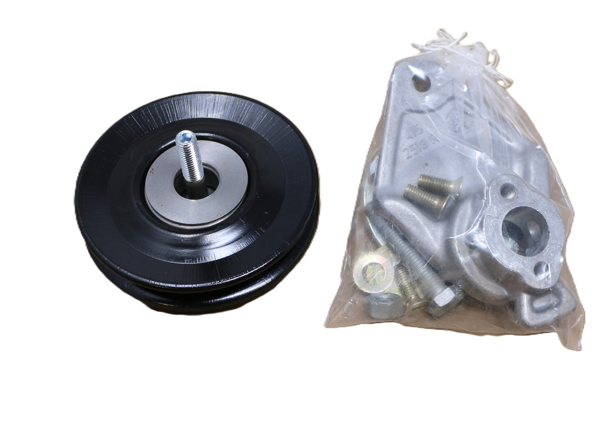 JLG ­-­ 70125671 ­-­ V-GROOVED PULLEY