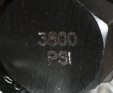 JLG ­-­ 70020718 ­-­ SECTION ASSY