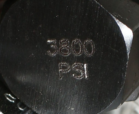 JLG ­-­ 70020718 ­-­ SECTION ASSY