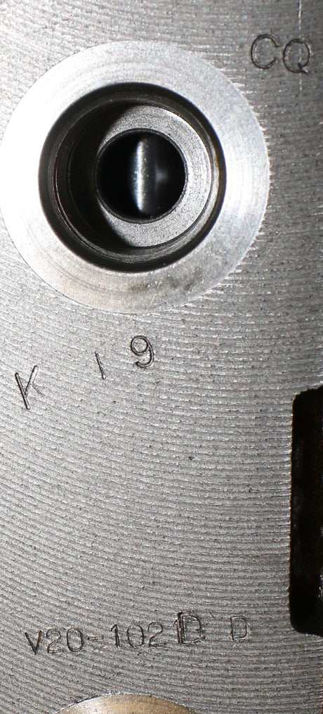 JLG ­-­ 70020718 ­-­ SECTION ASSY