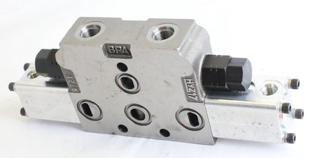 JLG ­-­ 70020718 ­-­ SECTION ASSY