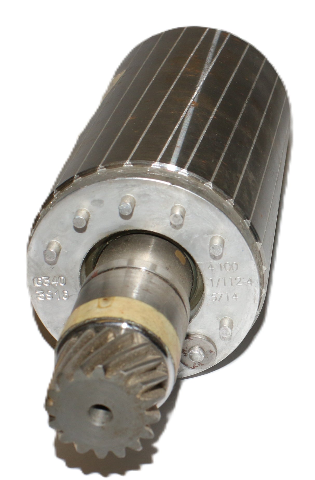 JLG ­-­ 952151 ­-­ MOTORROTOR