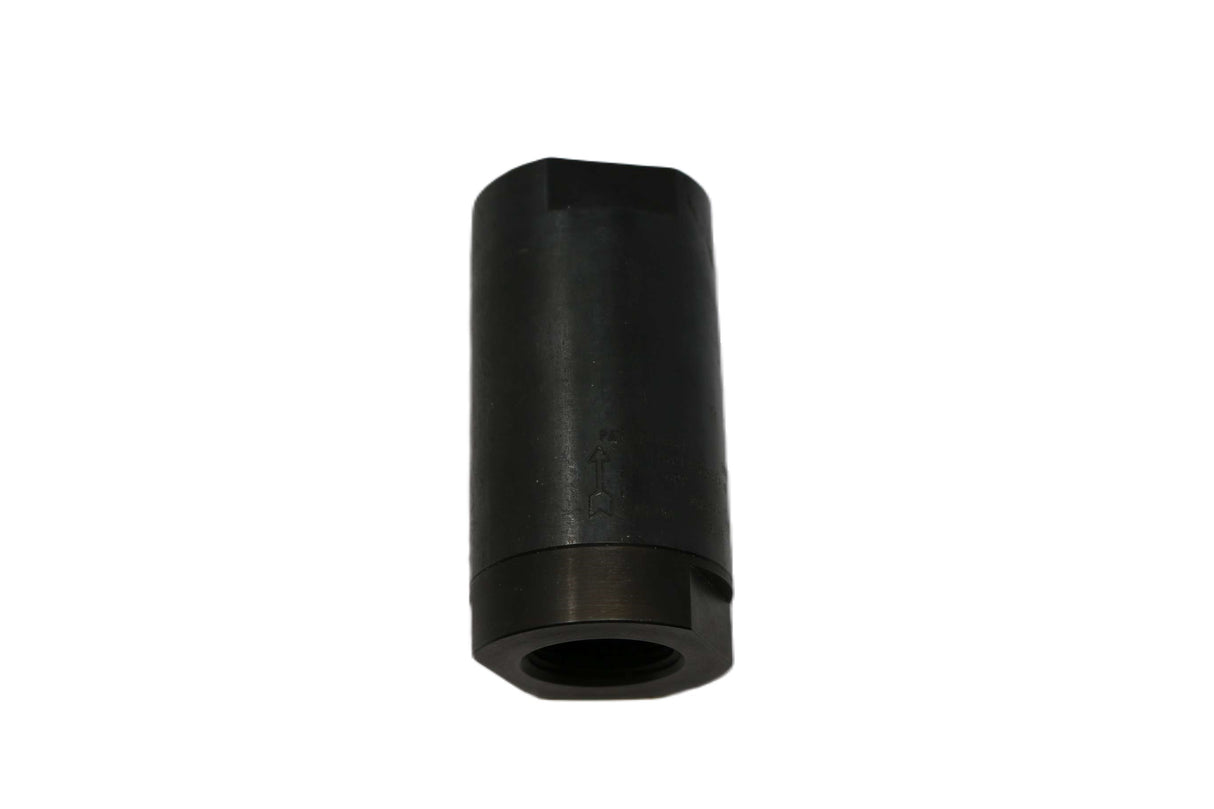 JLG ­-­ 70044517 ­-­ HYDRAULIC CHECK VALVE ASM: INLINE