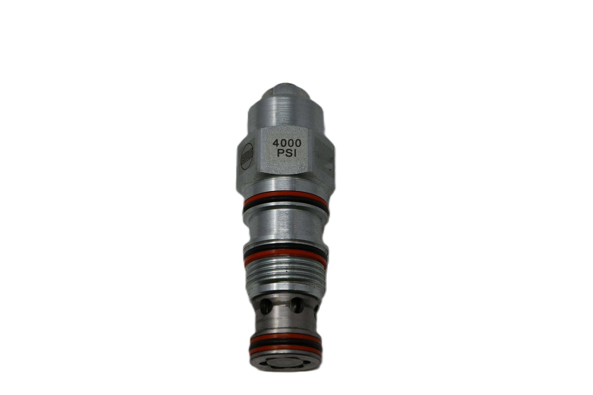 JLG ­-­ 9935960026 ­-­ HYDRAULIC VALVE CARTRIDGE: COUNTERBALANCE 4000PSI