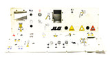 JLG ­-­ 3252362 ­-­ NAMEPLATE CONSOLE LID (INT'L)