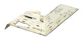 JLG ­-­ 3252362 ­-­ NAMEPLATE CONSOLE LID (INT'L)