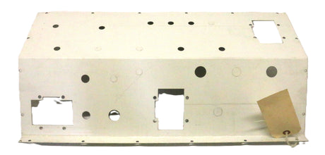 JLG ­-­ 3252362 ­-­ NAMEPLATE CONSOLE LID (INT'L)