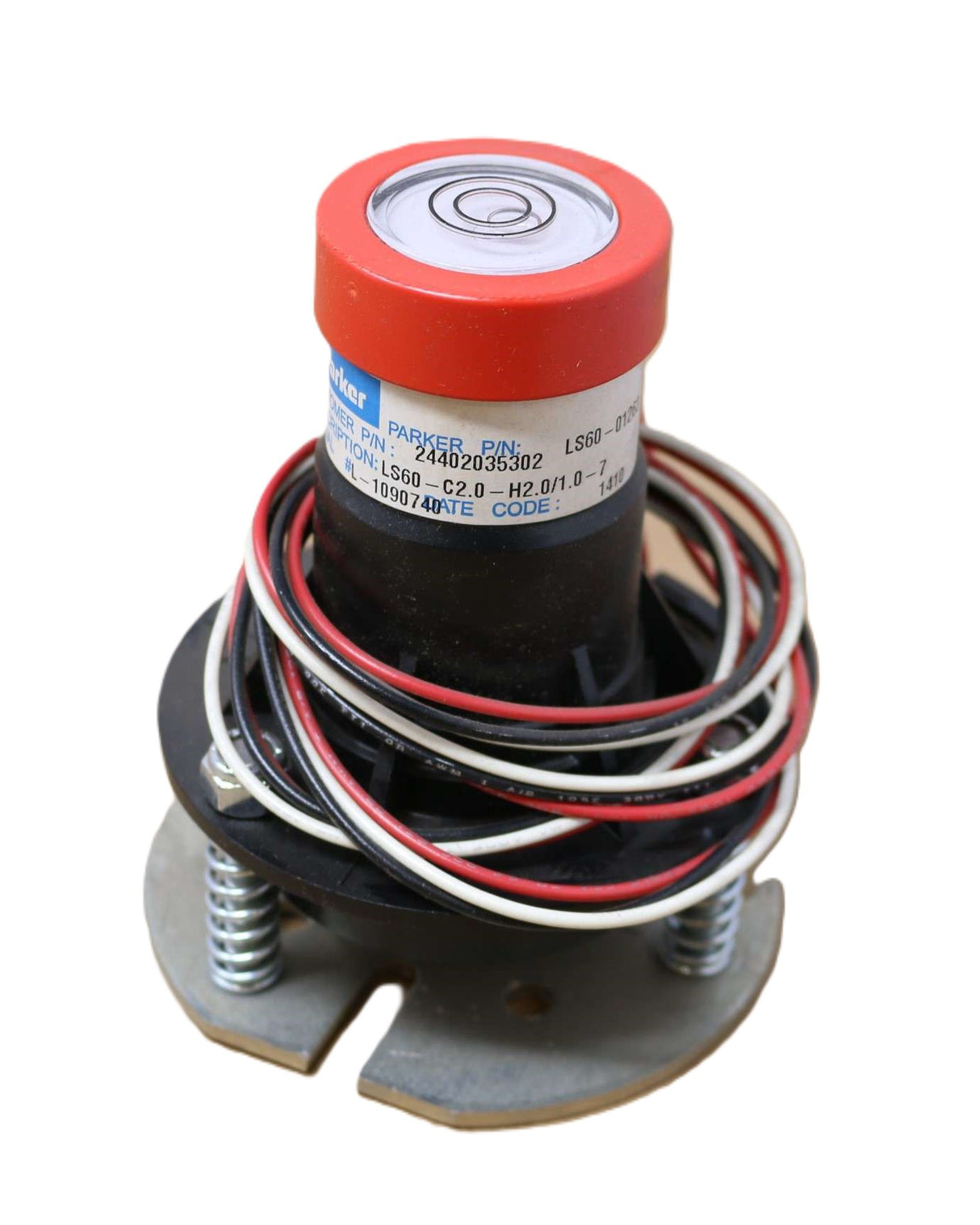 JLG ­-­ HL24402035302 ­-­ TILT SENSOR