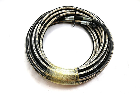 JLG ­-­ 70042434 ­-­ HOSE ASSY3|8"STR FEMSTR FEM
