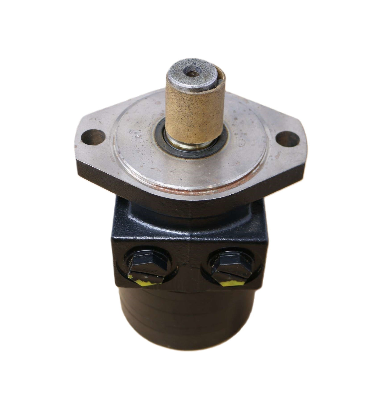 JLG ­-­ 7626000019 ­-­ HYDRAULIC ORBITAL MOTOR ASSEMBLY