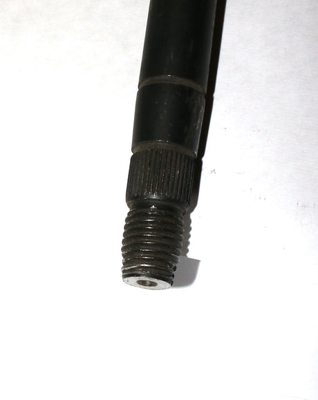 JLG ­-­ 1001240055 ­-­ SHAFT STEERING