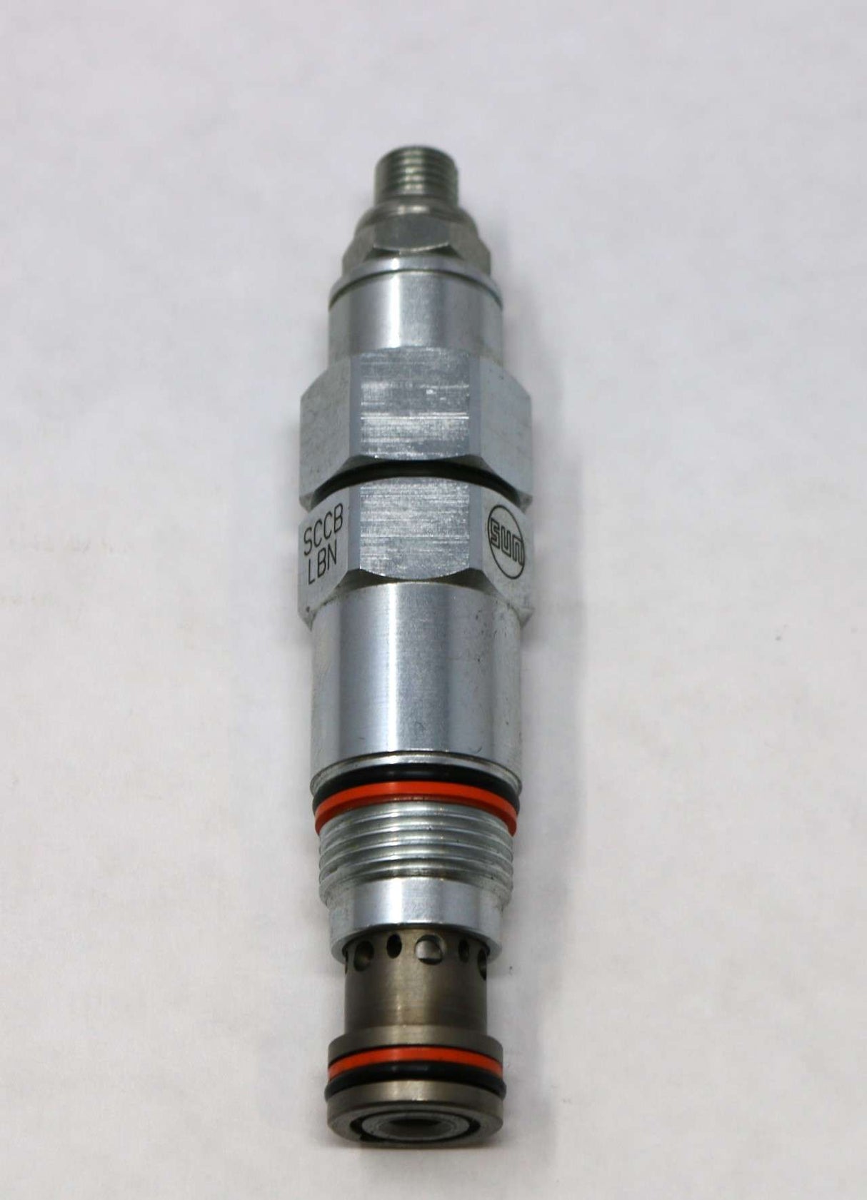 JLG ­-­ 9935930142 ­-­ HYDRAULIC VALVE CARTRIDGE: SEQUENCE