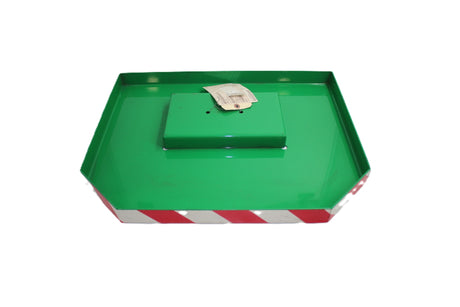 JLG ­-­ ECLM601SB ­-­ TOOL TRAY