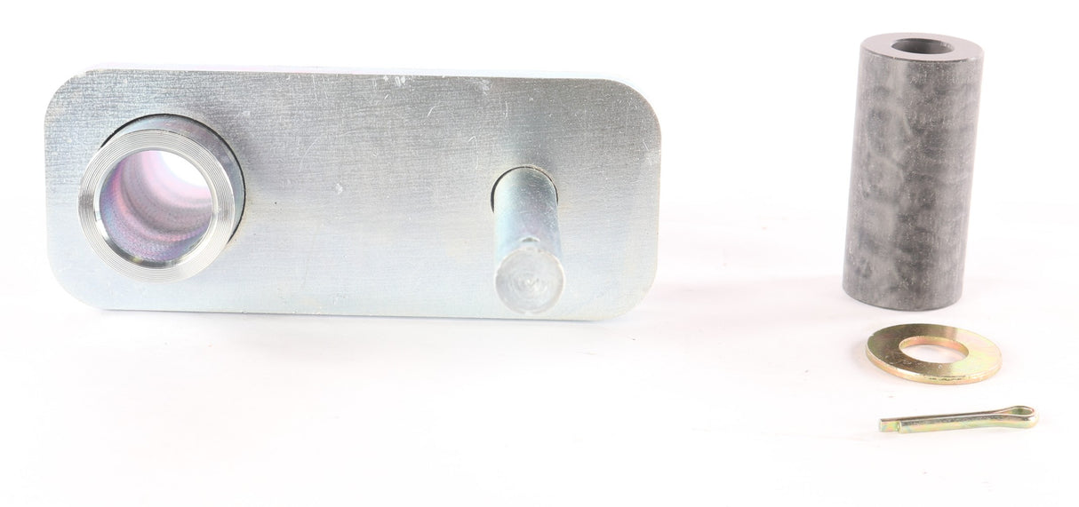 JLG ­-­ 0257725 ­-­ ACTUATOR