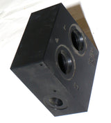 JLG ­-­ 70028414 ­-­ VALVE SECTION