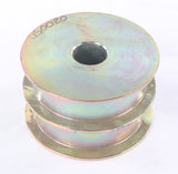 JLG ­-­ US0497 ­-­ DOUBLE PULLEY