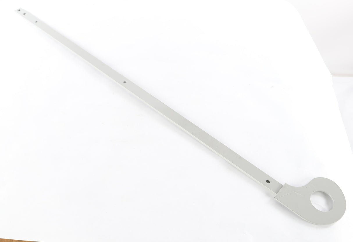JLG ­-­ 70045032 ­-­ CABLEBRIDGE WELDMENT BOTTOM