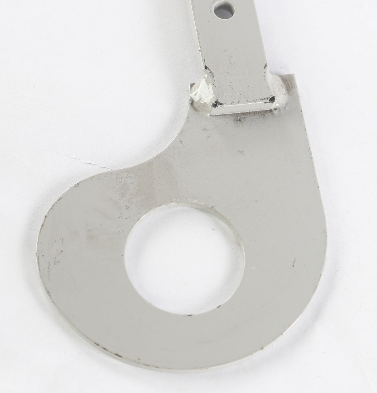 JLG ­-­ 70045032 ­-­ CABLEBRIDGE WELDMENT BOTTOM