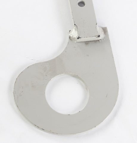 JLG ­-­ 70045032 ­-­ CABLEBRIDGE WELDMENT BOTTOM