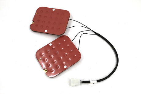 JLG ­-­ 70025539 ­-­ DUAL SENSOR KIT (SEAT OCCUPANCY)