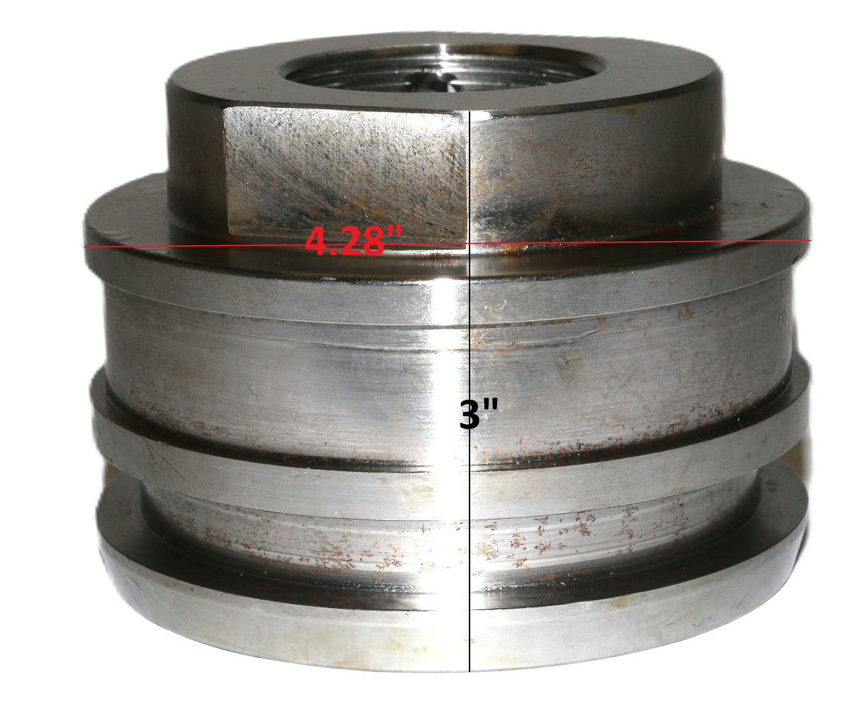 JLG ­-­ 70027243 ­-­ PISTON
