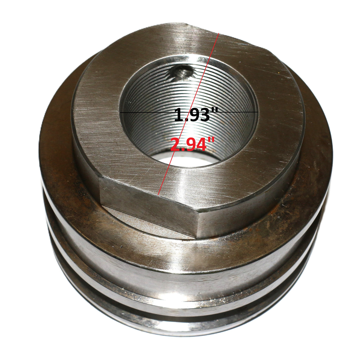 JLG ­-­ 70027243 ­-­ PISTON